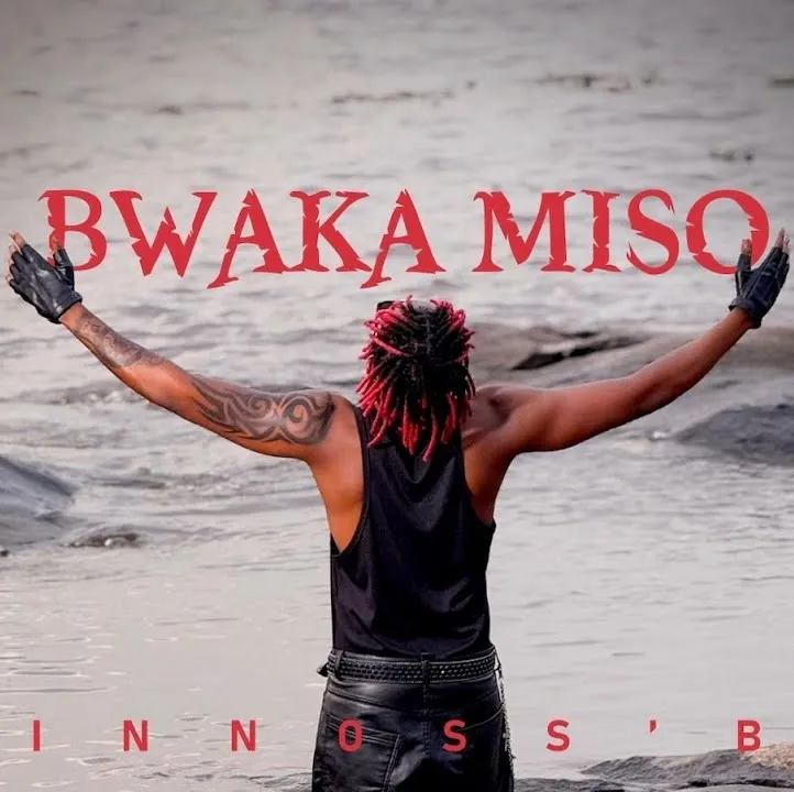 Bwaka Miso - Innoss' B