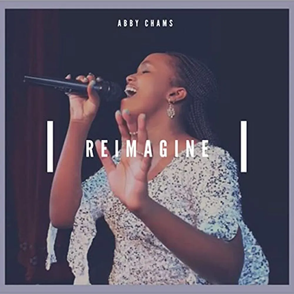 Reimagine (UNICEF) - Abigail Chams