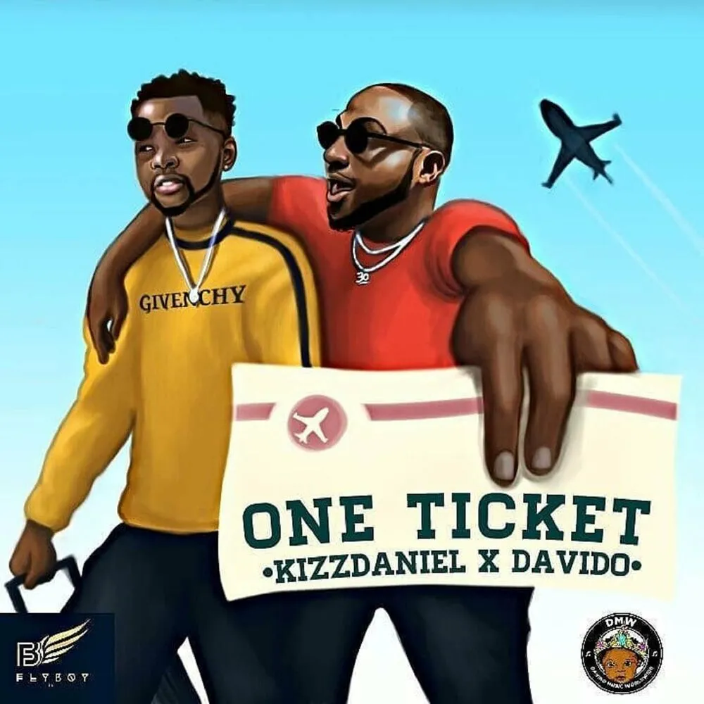 <br />
<b>Warning</b>:  Undefined variable $artists_list in <b>/home/tdi/domains/africa.pearltunes.com/public_html/templates/blocks/songs/song-top.php</b> on line <b>6</b><br />
One Ticket - 