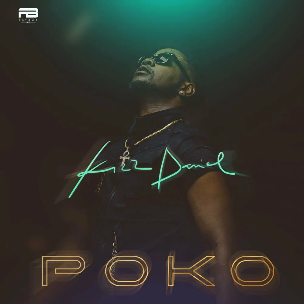 Poko - Kizz Daniel