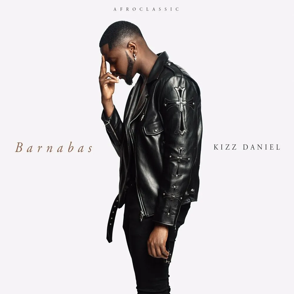 Addict - Kizz Daniel