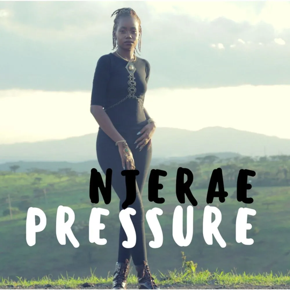 Pressure - Njerae