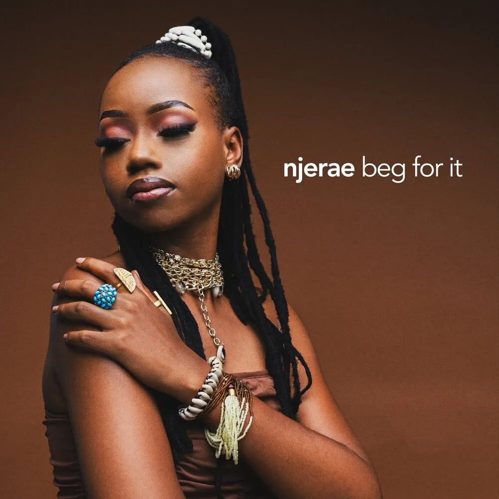 Beg For It - Njerae
