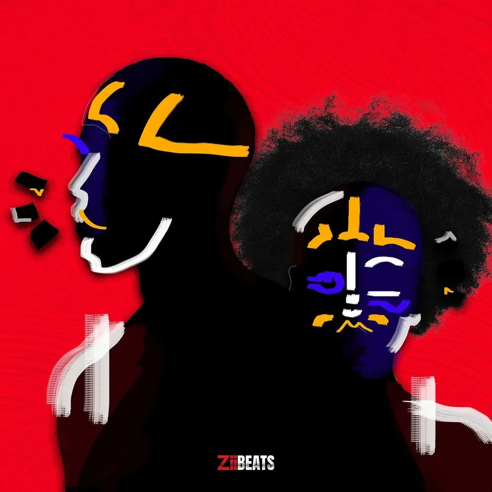 My Cue - Yammi (feat. ZiiBeats, Dr. Chaii)