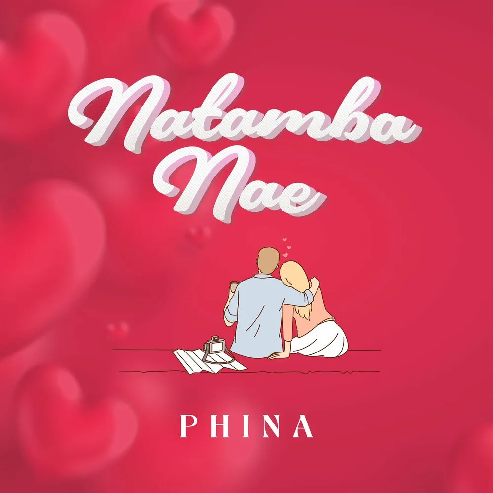Natamba Nae - Phina
