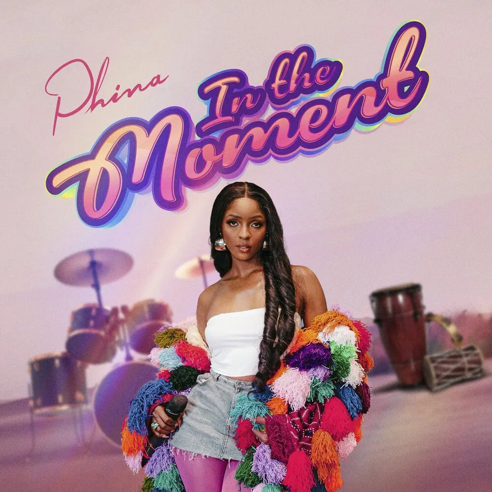 Manu (Live) - Phina (feat. Jay Melody)