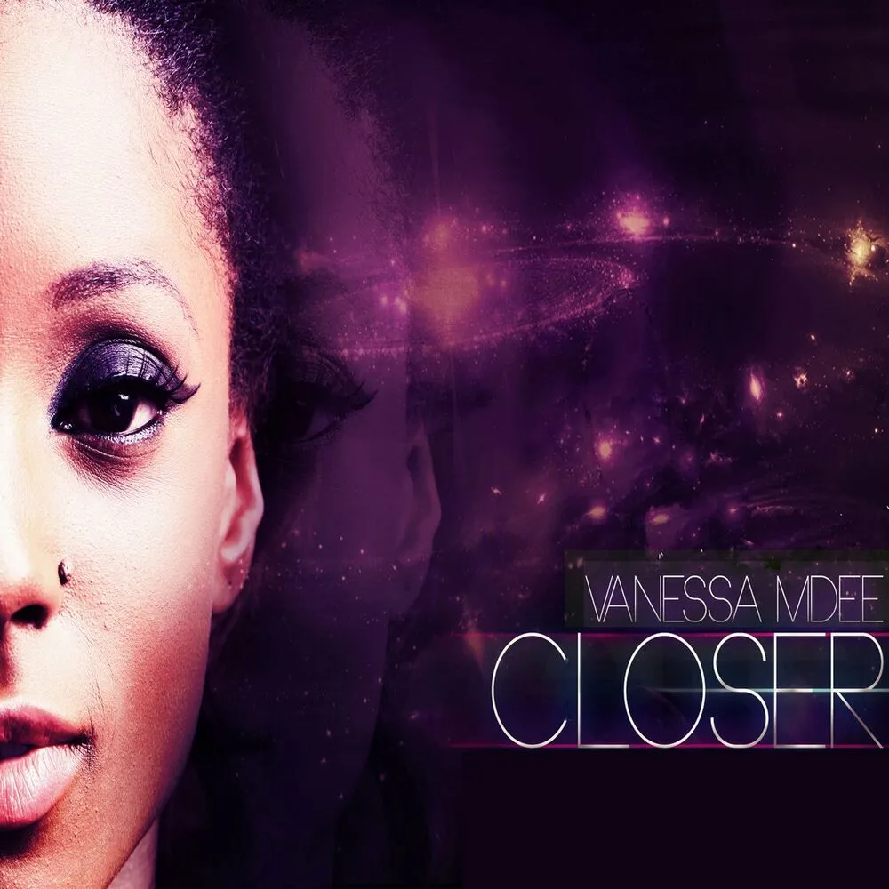 Closer - Vanessa Mdee