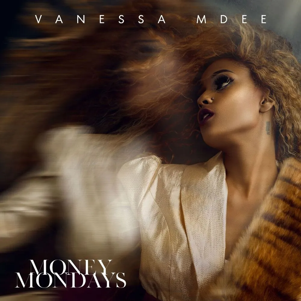 The Way You Are - Vanessa Mdee