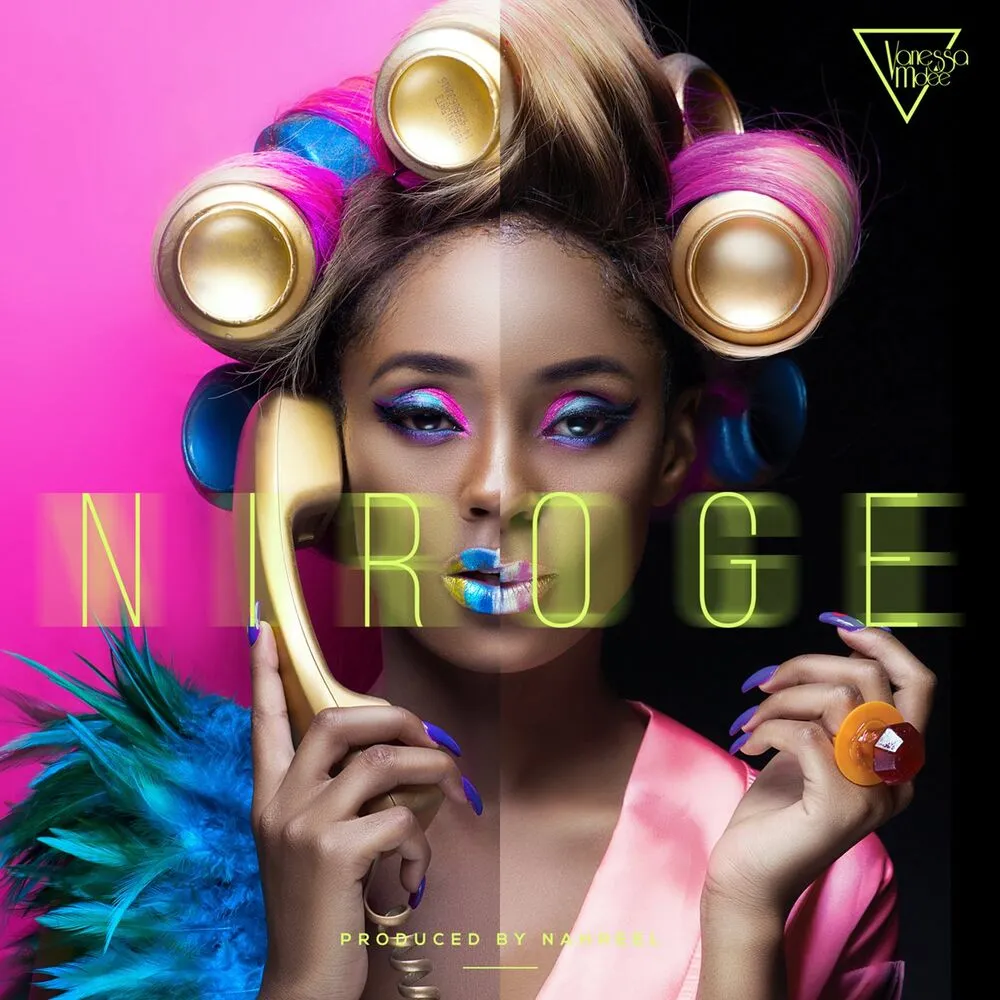 Niroge - Vanessa Mdee