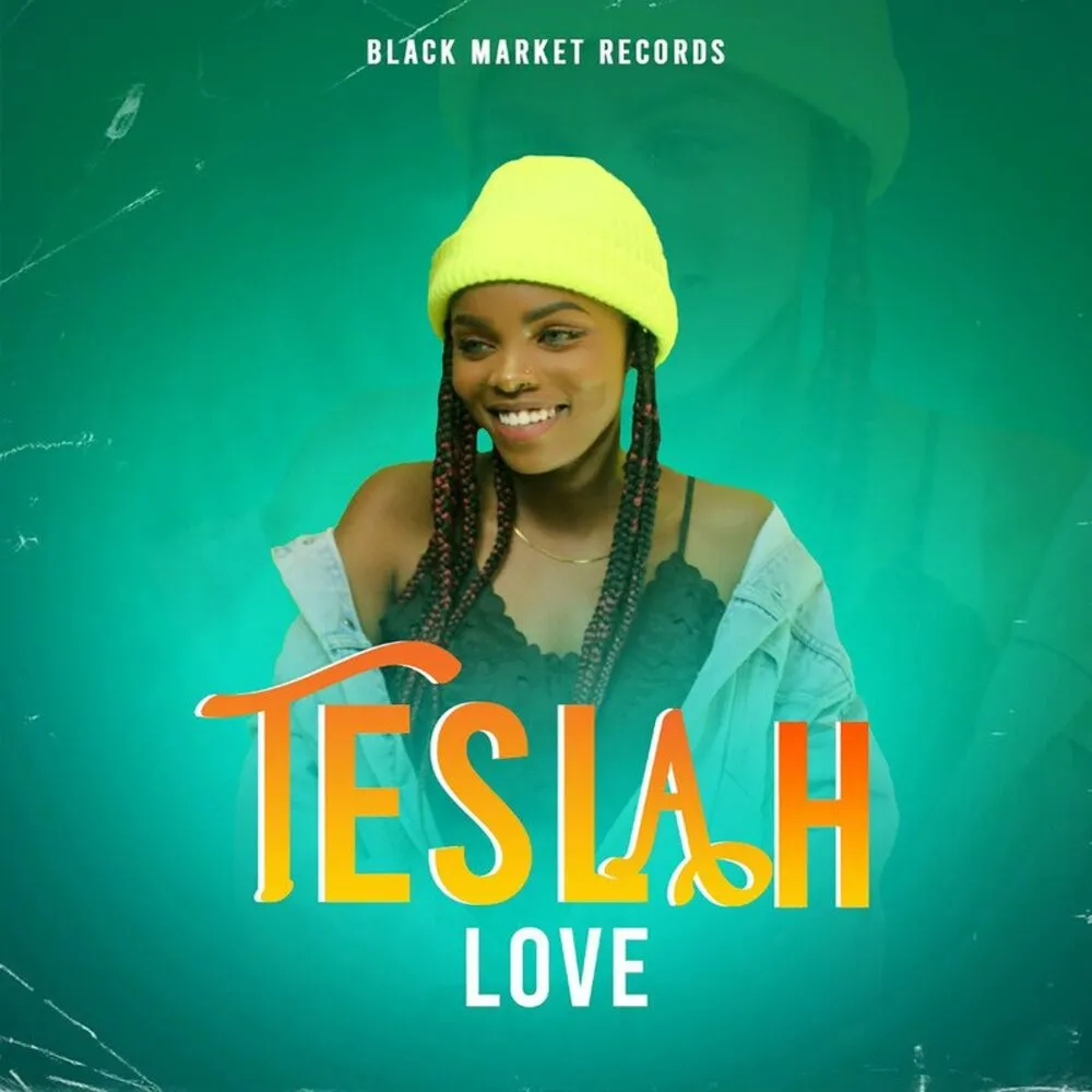 Love - Teslah