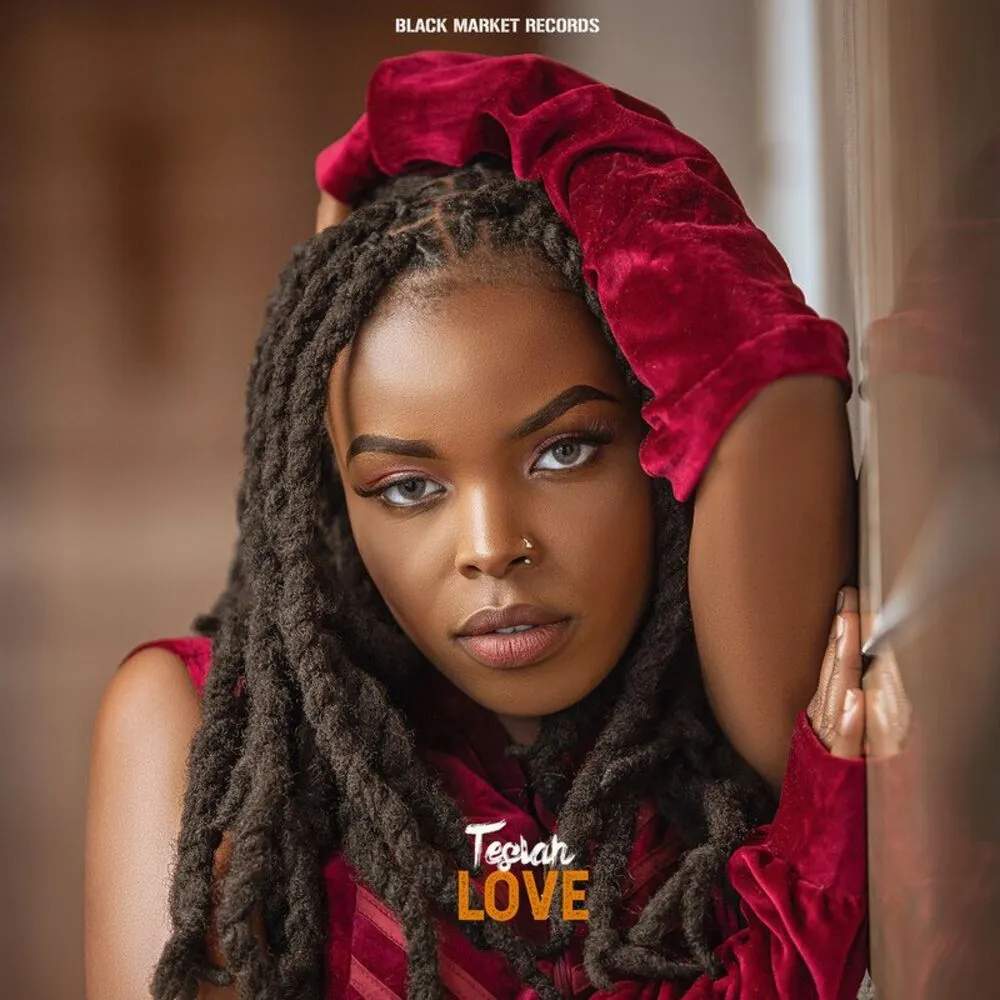 Love (Remix) - Teslah
