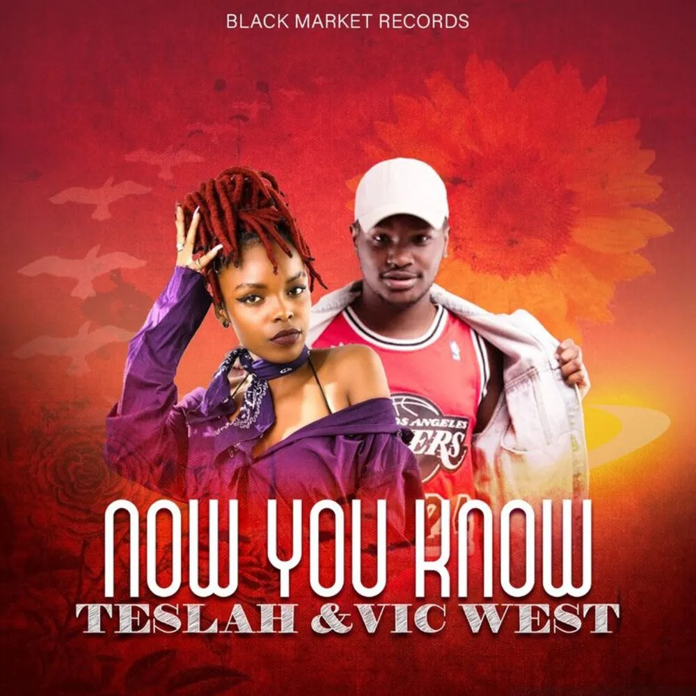 Need You Know - Teslah (feat. Vic West)