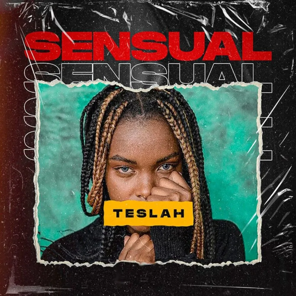 Memo - Teslah (feat. Odi Wa Muranga)