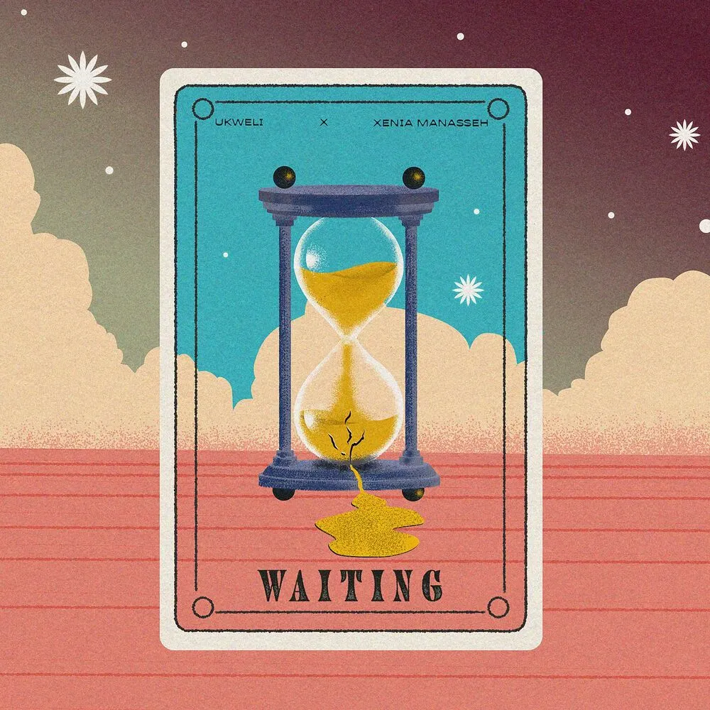 Waiting - Xenia Manasseh, Ukweli