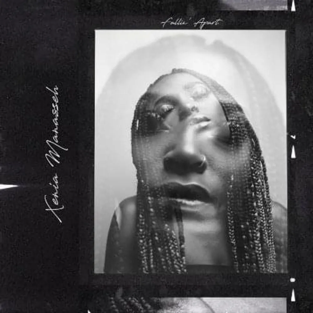 Found Me - Xenia Manasseh