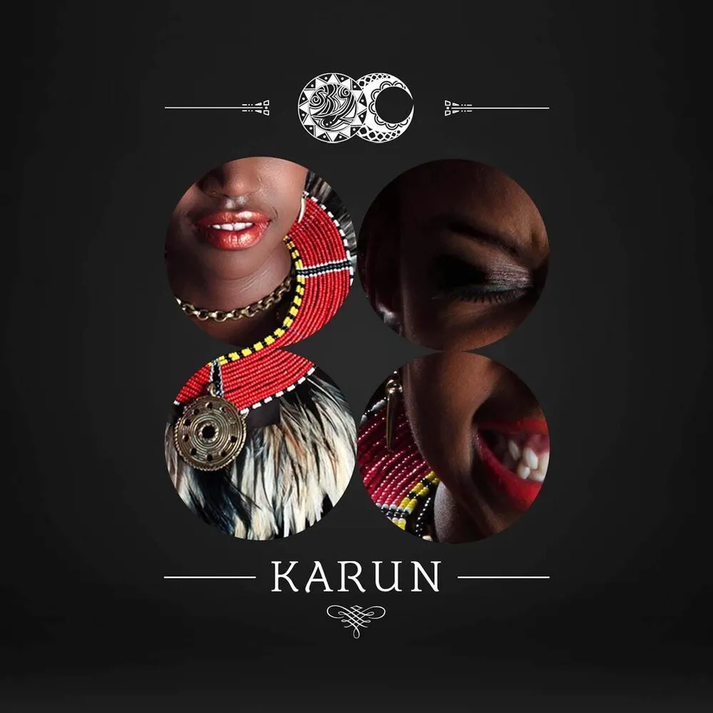 Interlude (Moon) - Karun