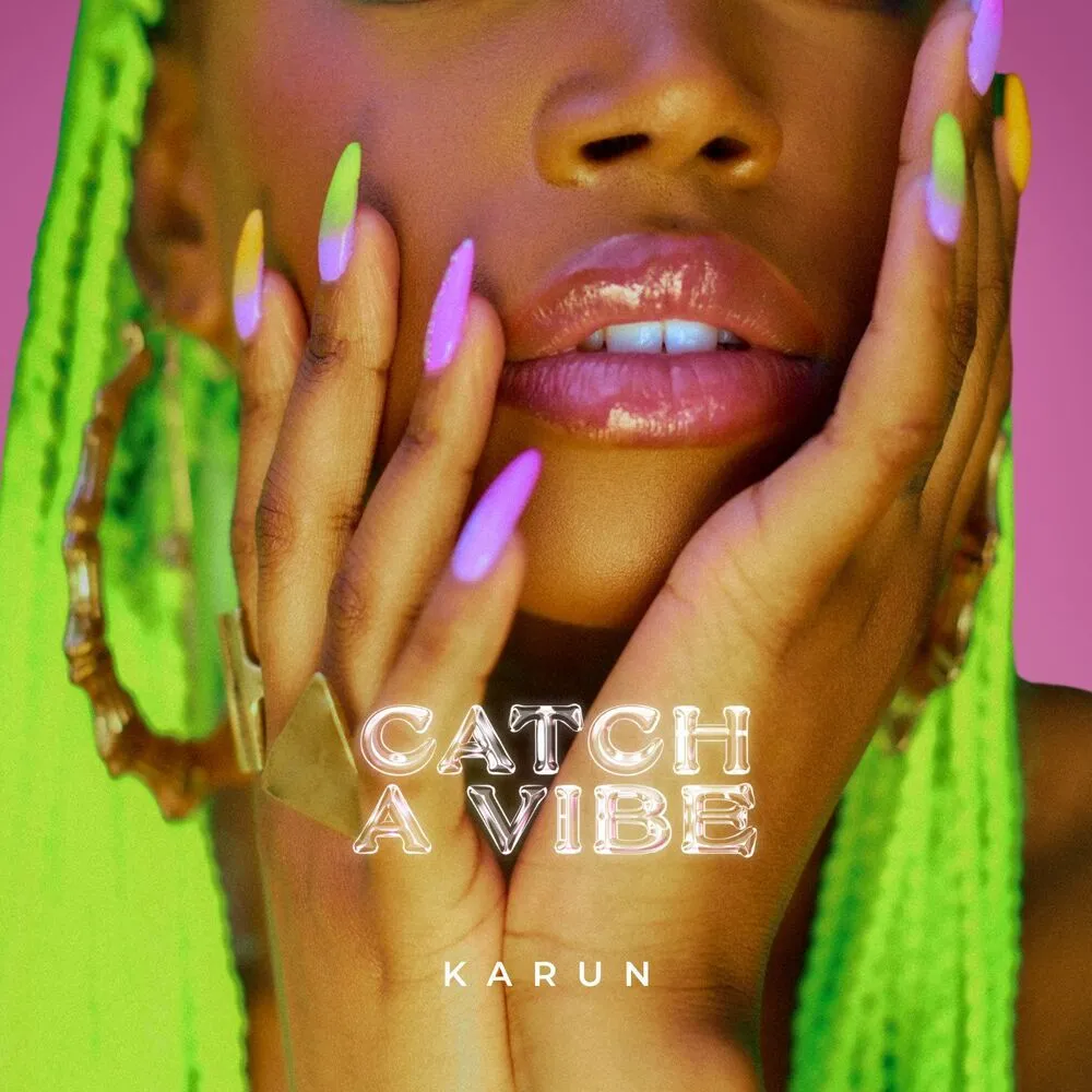 Grind - Karun (feat. Xenia Manasseh, Chase Aaron)