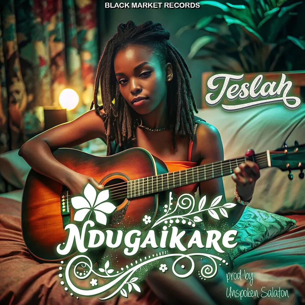 Ndugaikare - Teslah