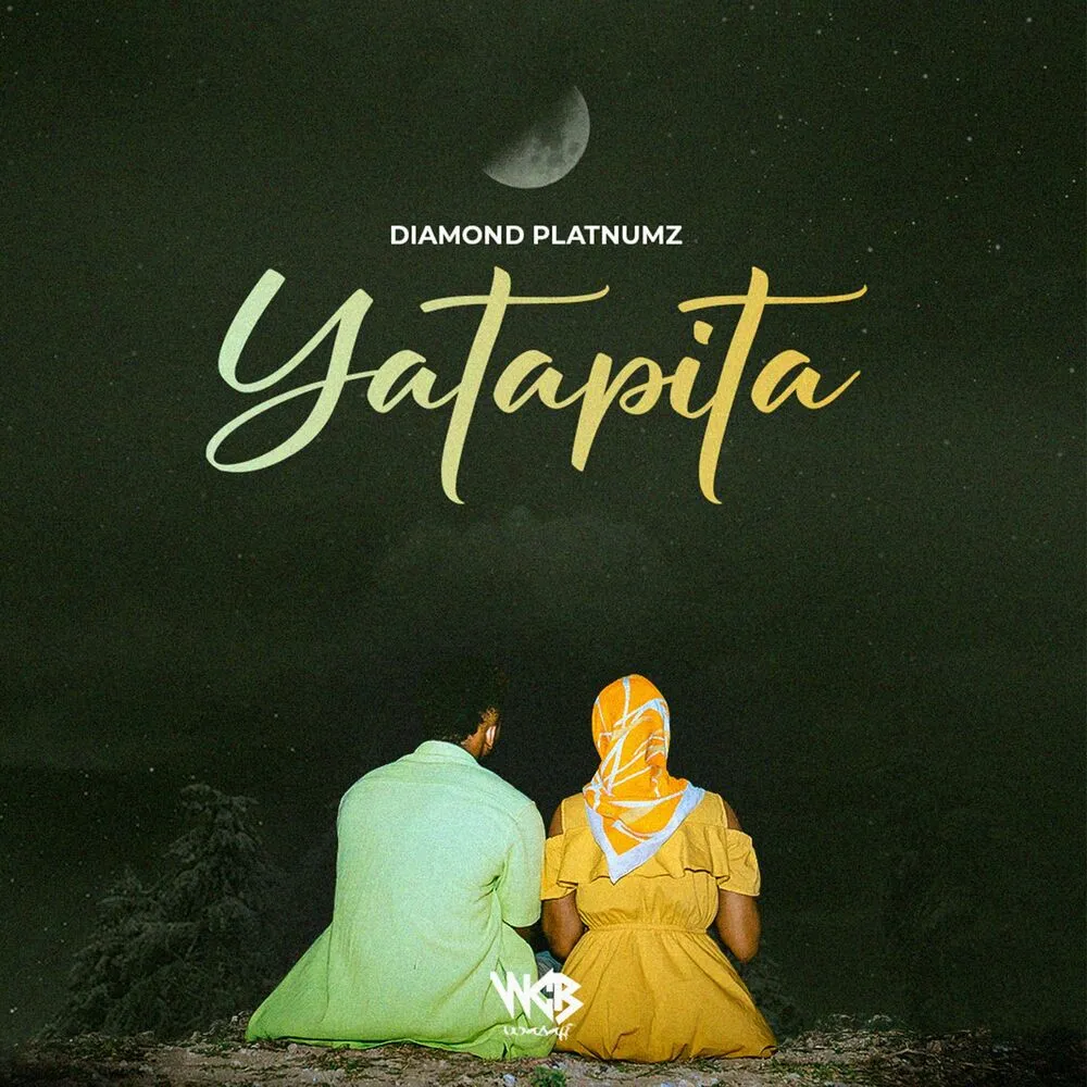 Yatapita - Diamond Platnumz