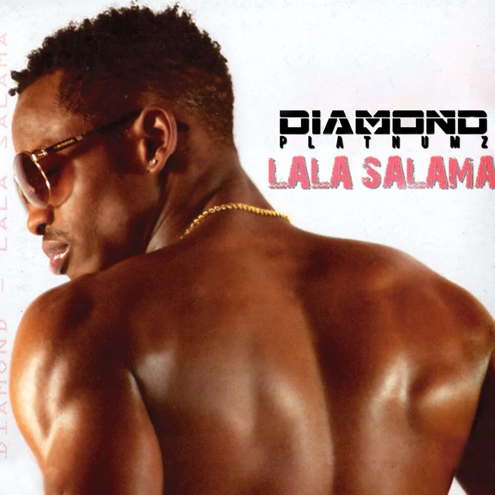 Kizaizai - Diamond Platnumz
