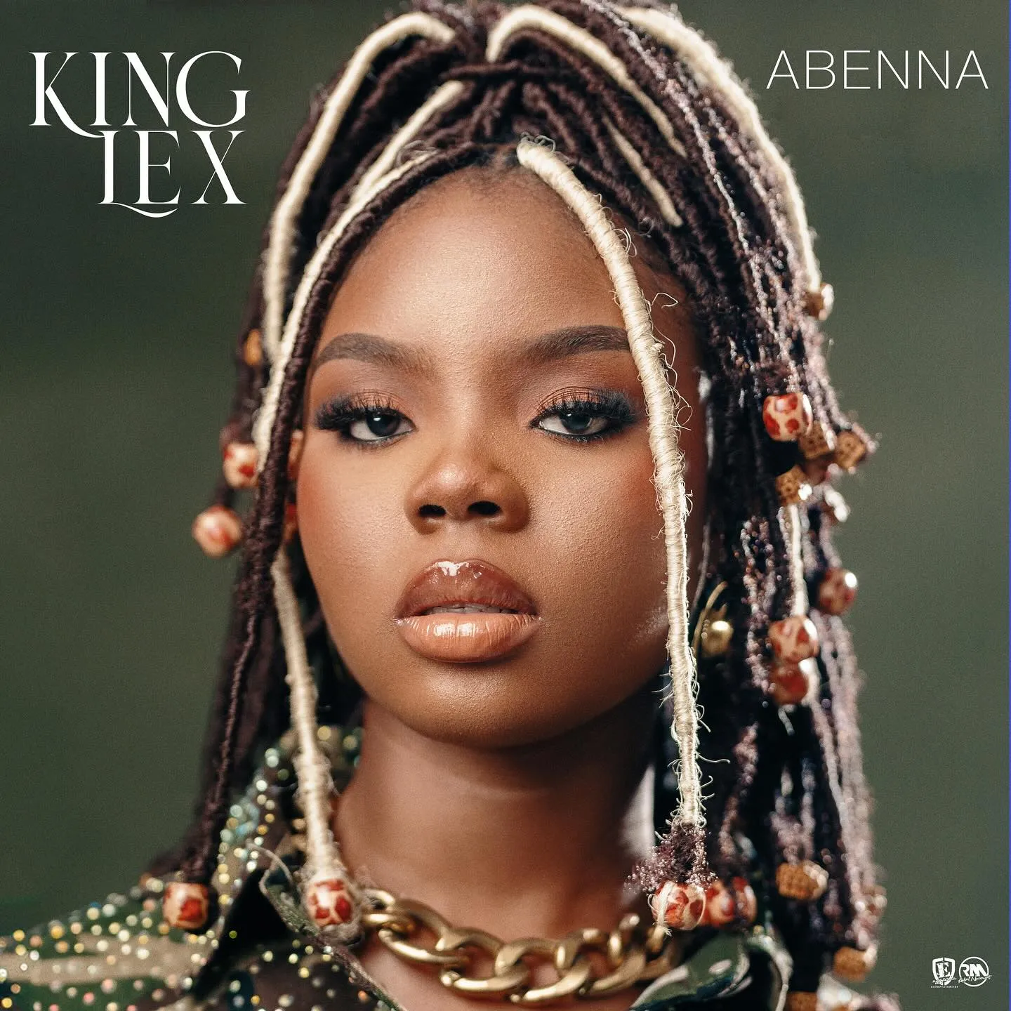 Abenna - King Lex
