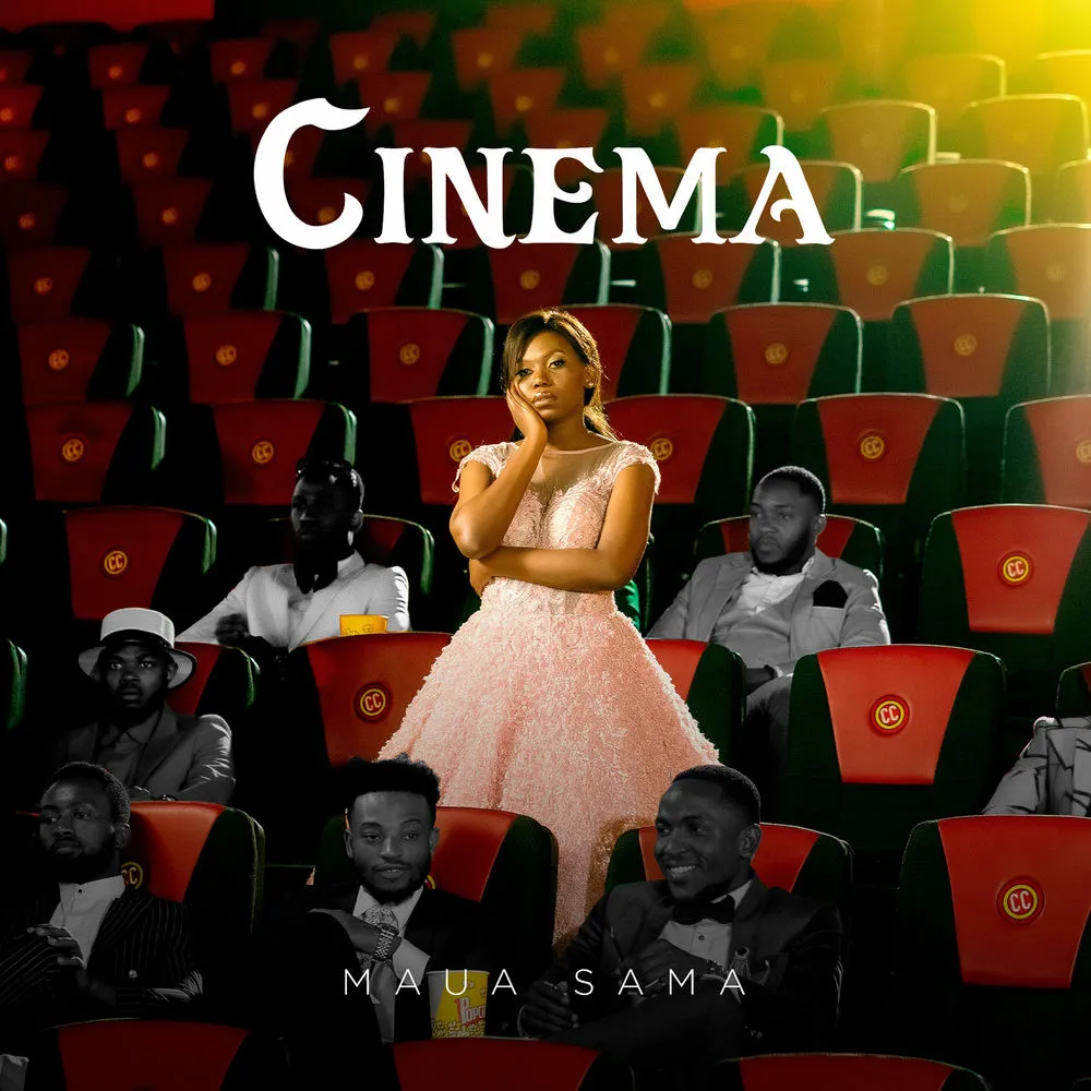 Nimeridhia - Maua Sama