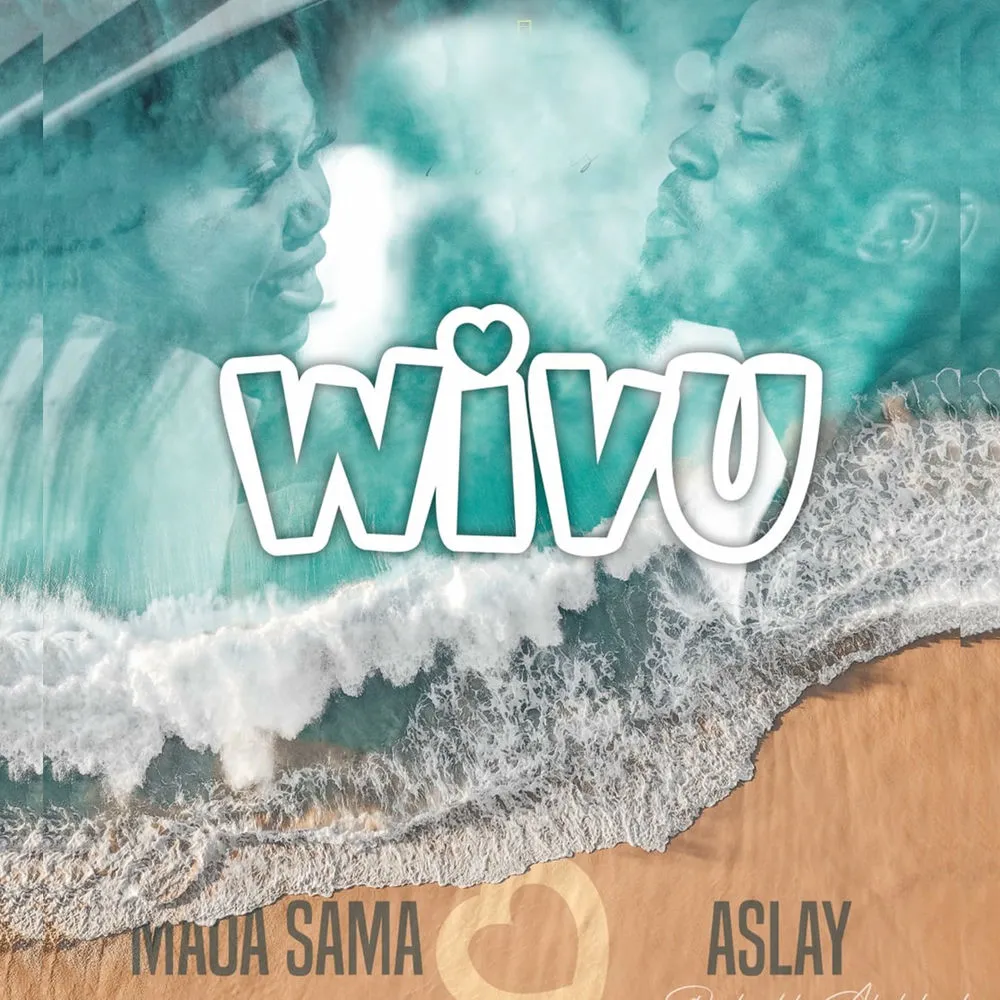 Wivu - Maua Sama (feat. Aslay)