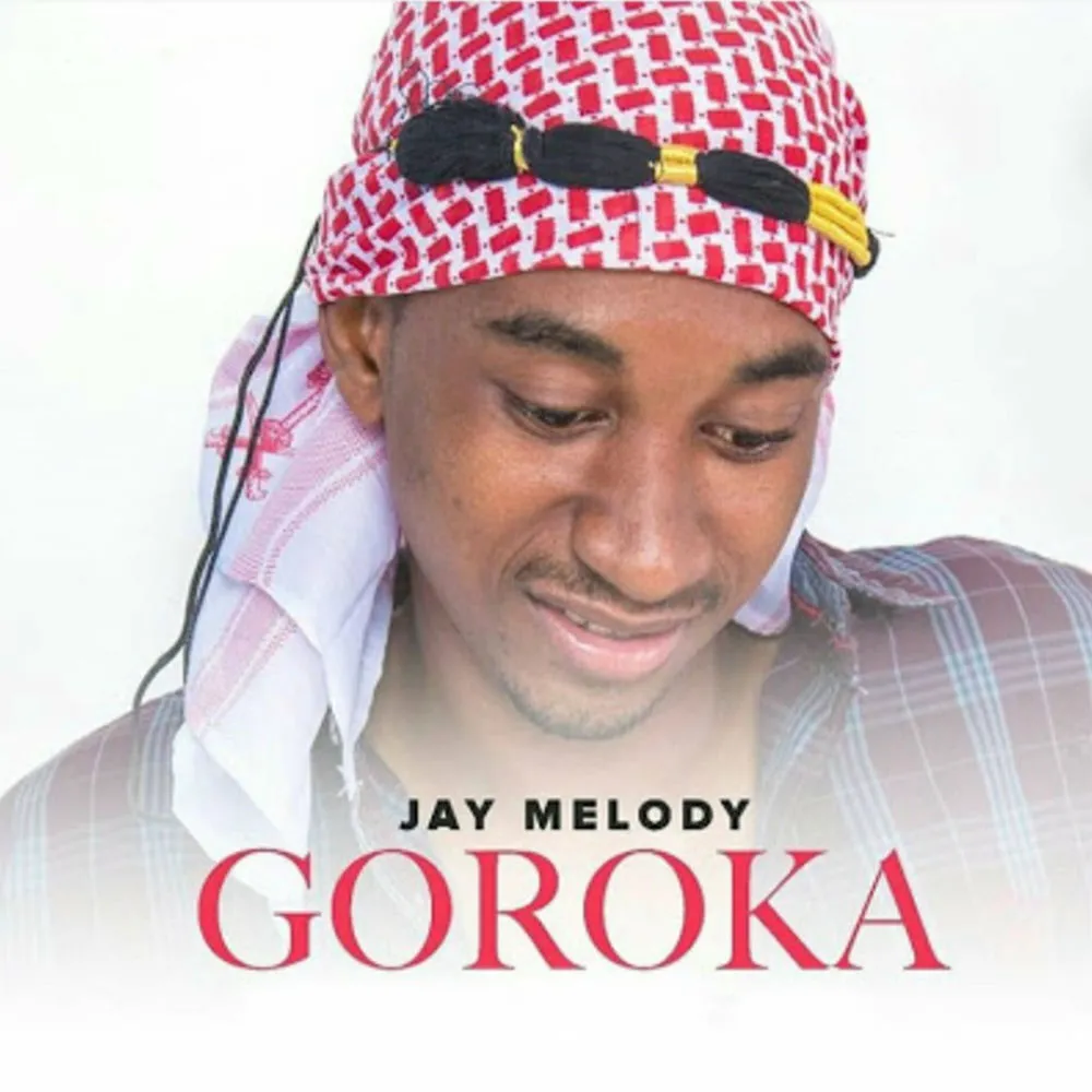 Goroka - Jay Melody
