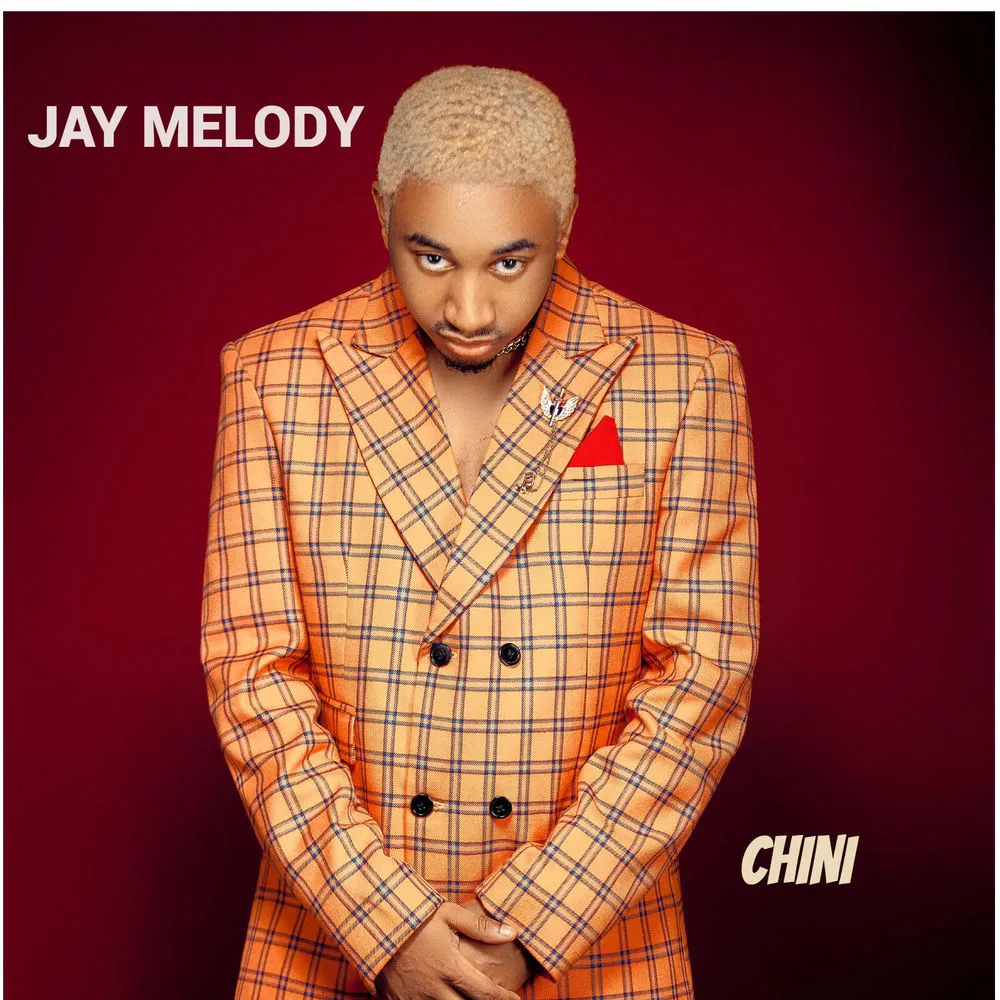 Chini - Jay Melody