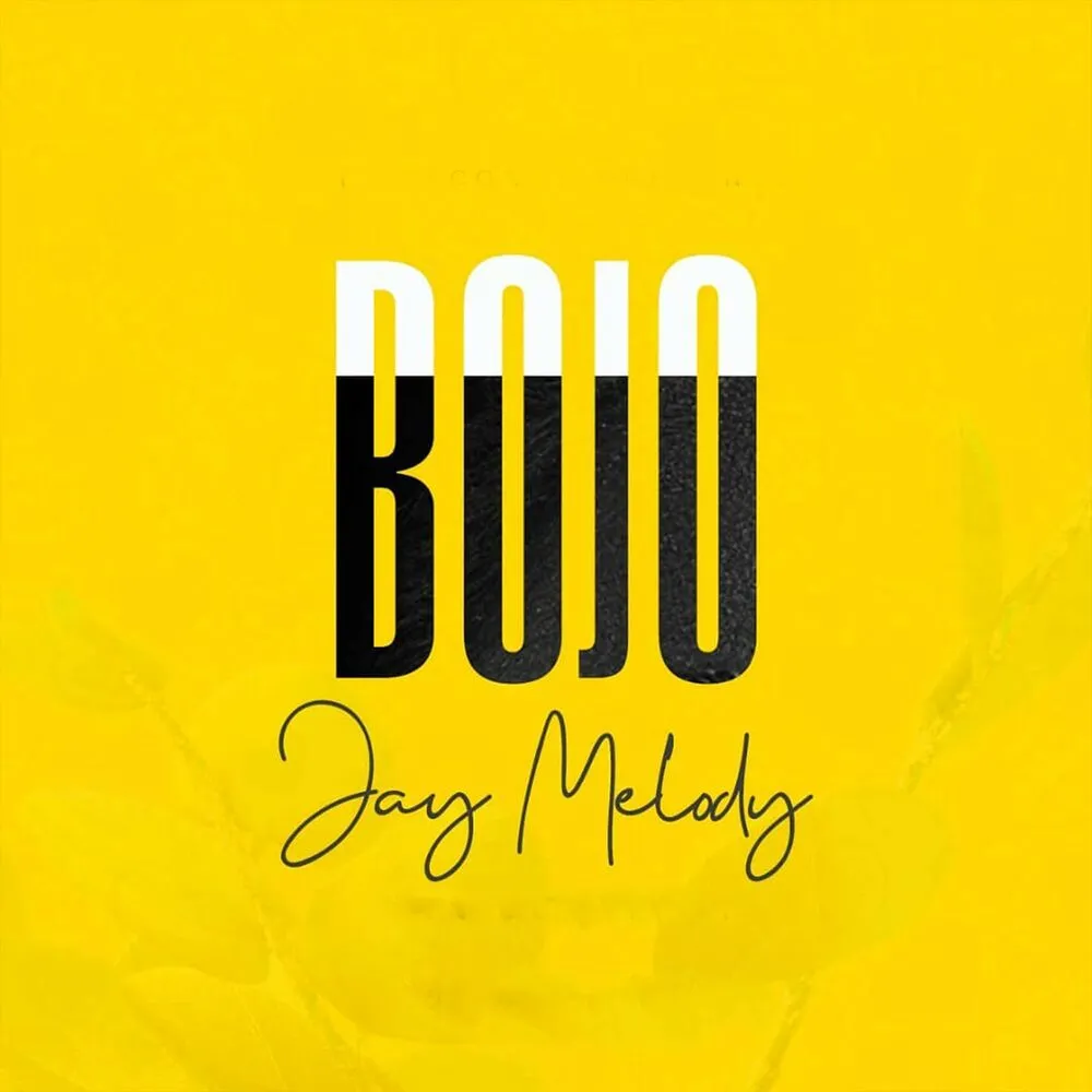 Bojo - Jay Melody
