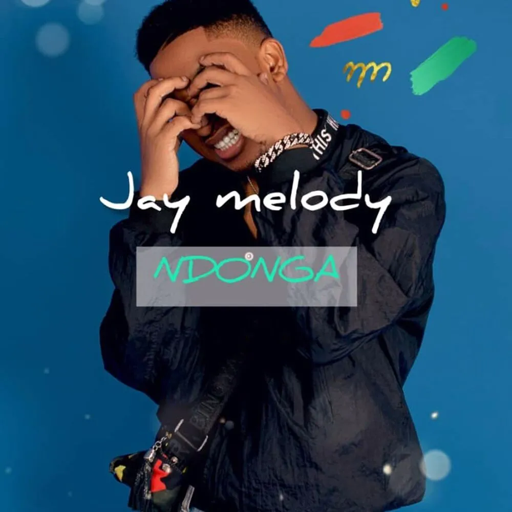 Ndonga - Jay Melody
