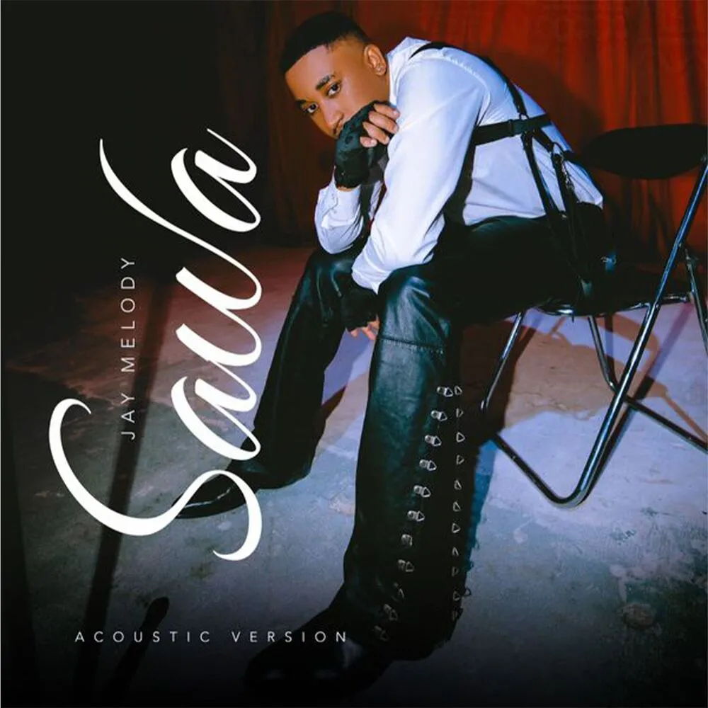 Sawa (Acoustic) - Jay Melody