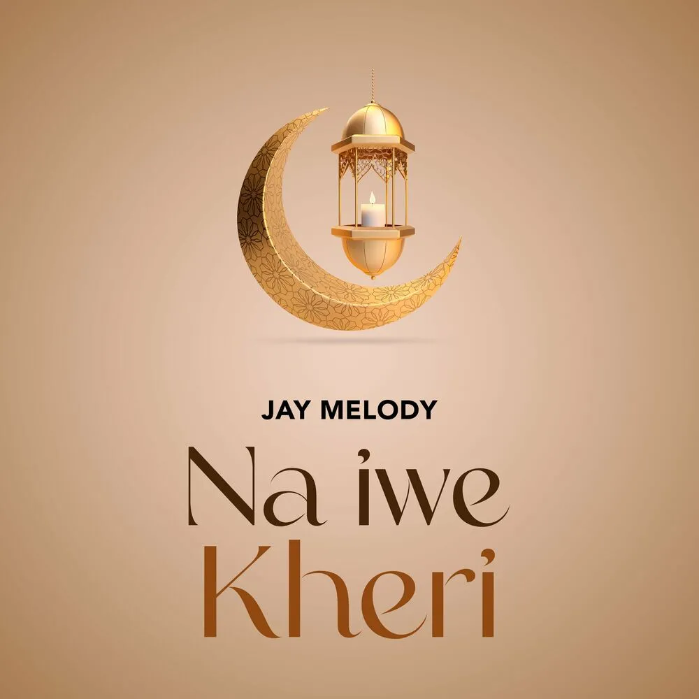 Na Iwe Kheri - Jay Melody