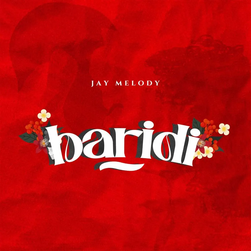 Baridi - Jay Melody