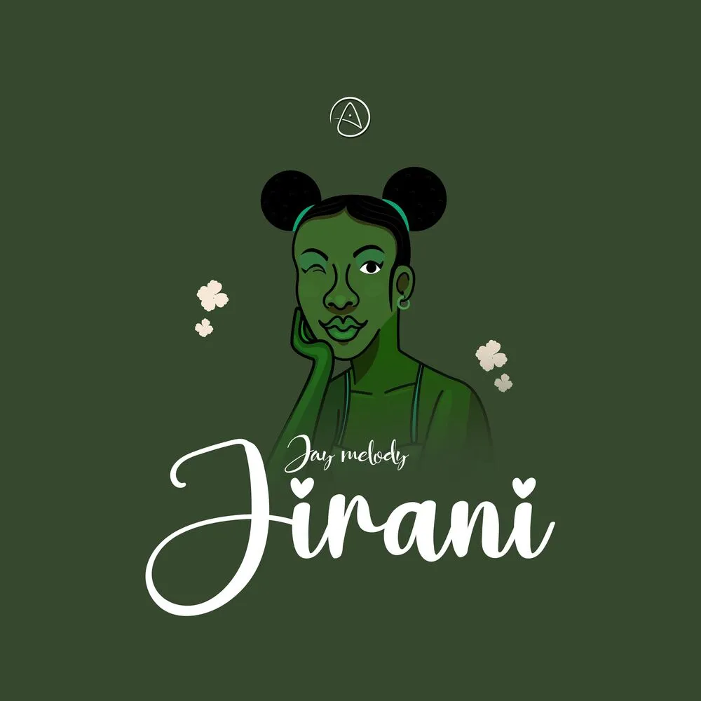 Jirani - Jay Melody