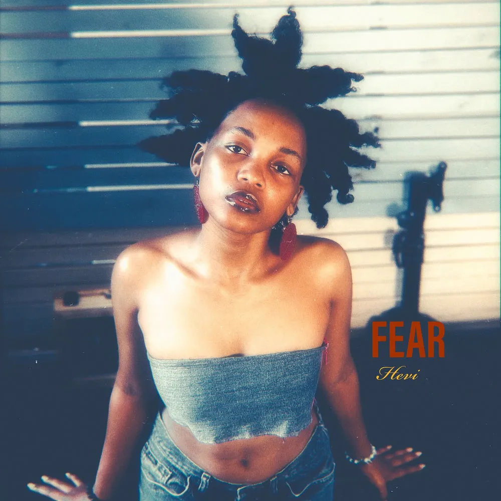 Fear - Hevi
