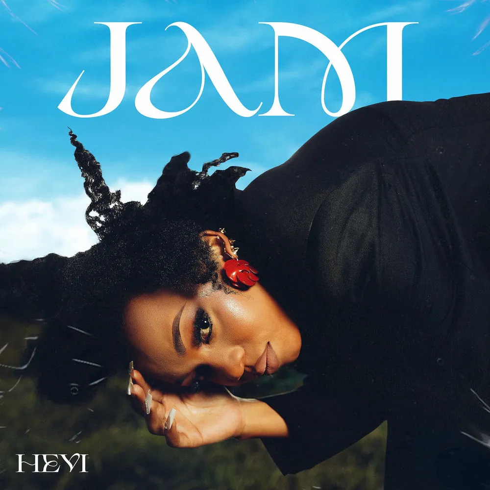Jam - Hevi