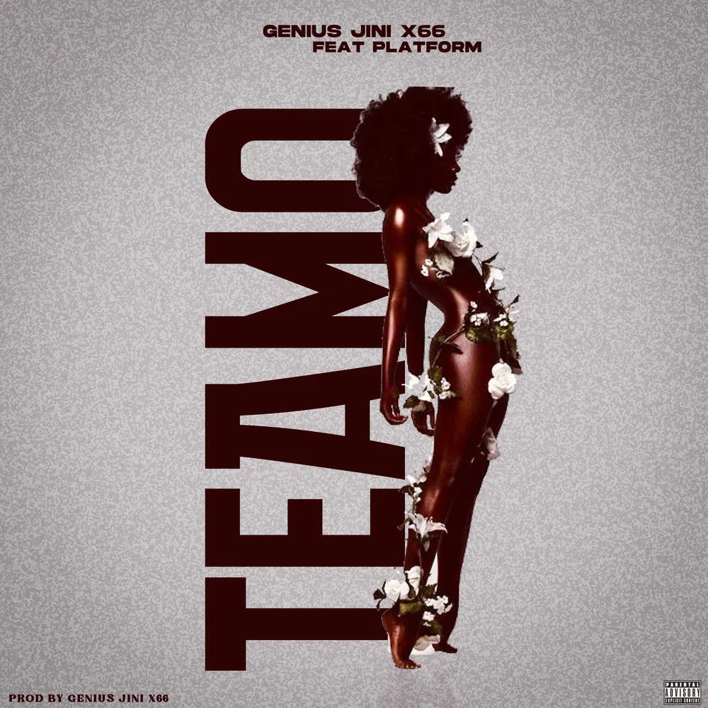 Teamo - Genius Jini X66 (feat. Platform)