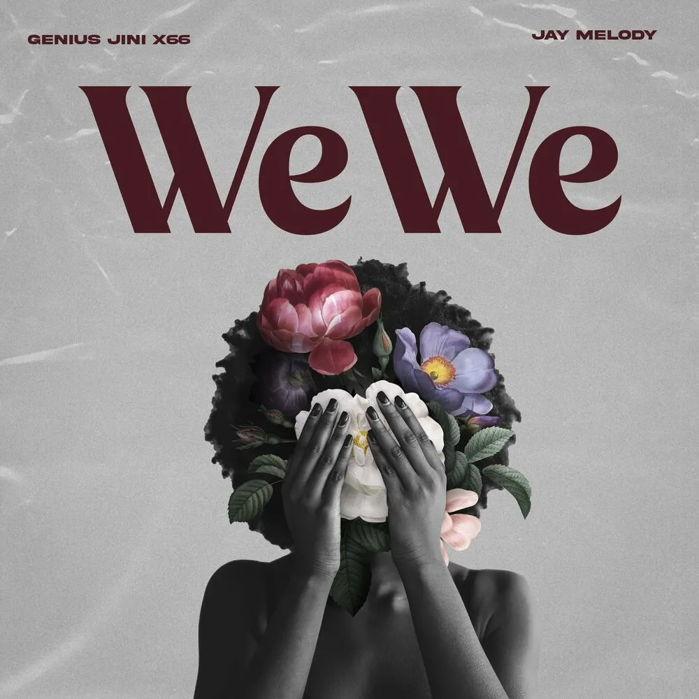 Wewe - Genius Jini X66 (feat. Jay Melody)