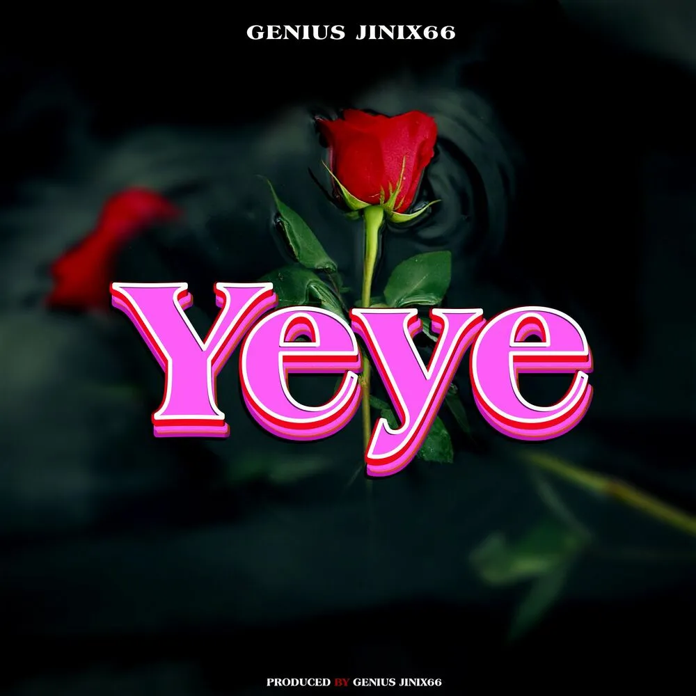 Yeye - Genius Jini X66