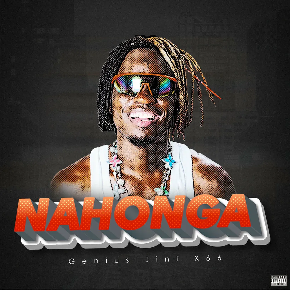 Nahonga - Genius Jini X66