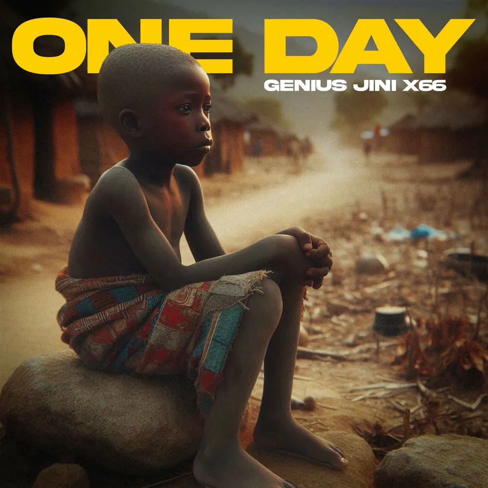 One Day - Genius Jini X66