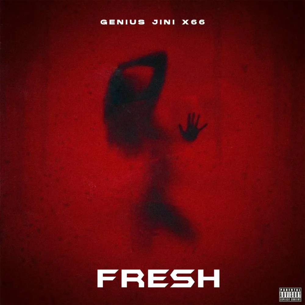 Fresh - Genius Jini X66