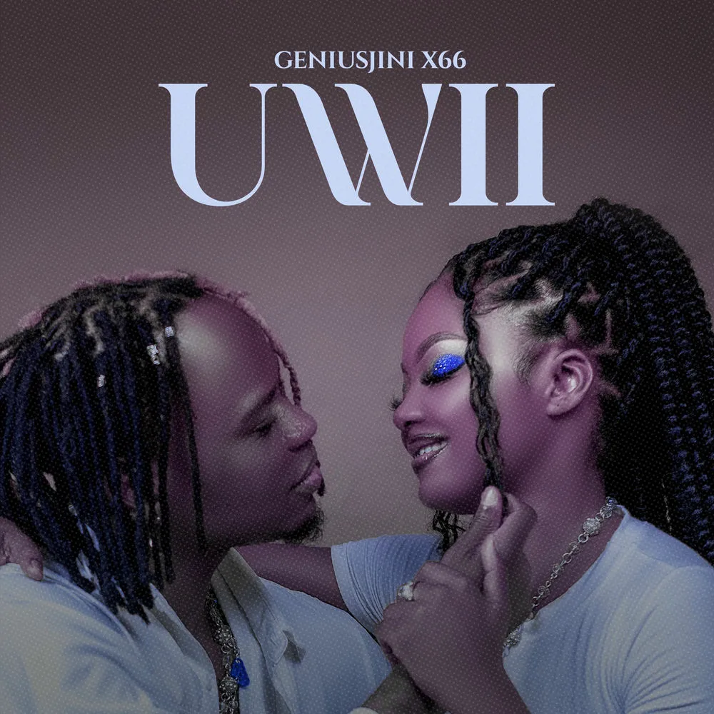 Uwii - Genius Jini X66