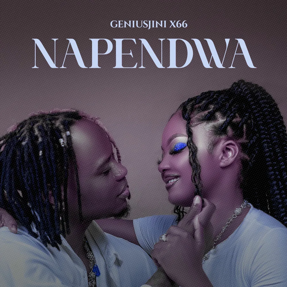 Napendwa - Genius Jini X66