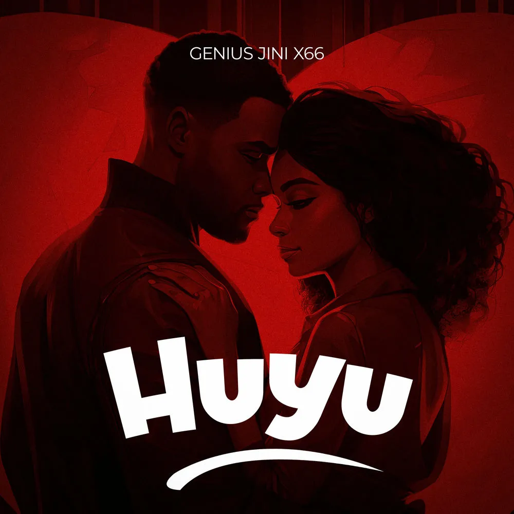 Huyu - Genius Jini X66