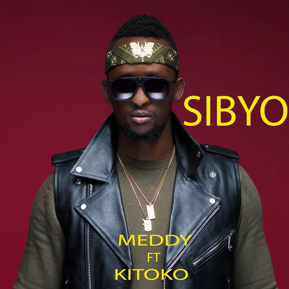 Sibyo - Meddy, Kitoko