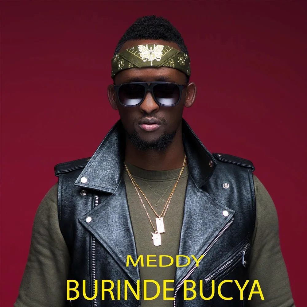 Burinde Bucya - Meddy