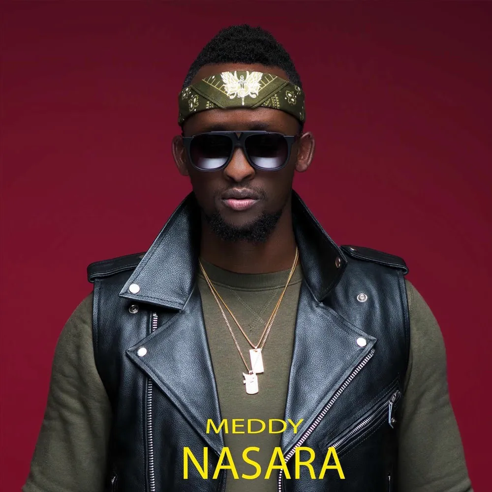 Nasara - Meddy
