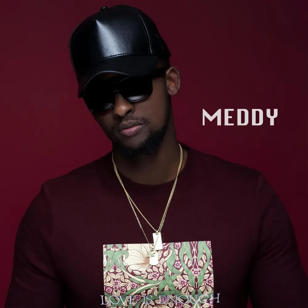Ni Jyewe - Meddy